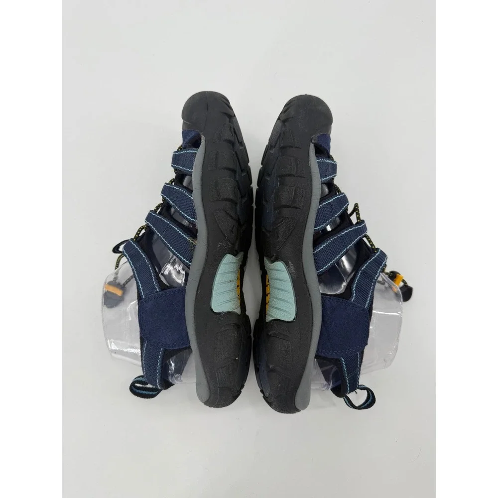 Keen newport h2